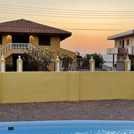 Willa Finisterre Curacao Westpunt Zewnętrze zdjęcie