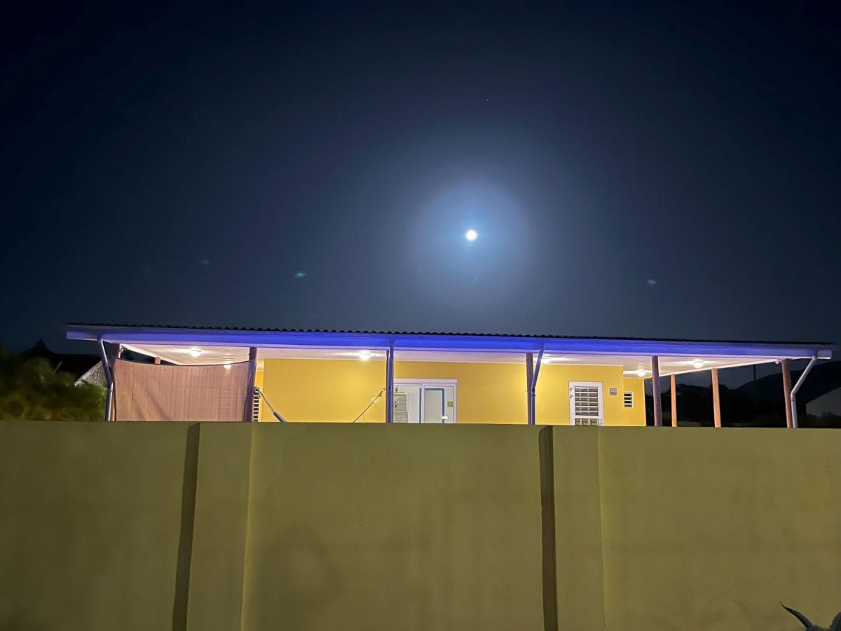 Willa Finisterre Curacao Westpunt Zewnętrze zdjęcie