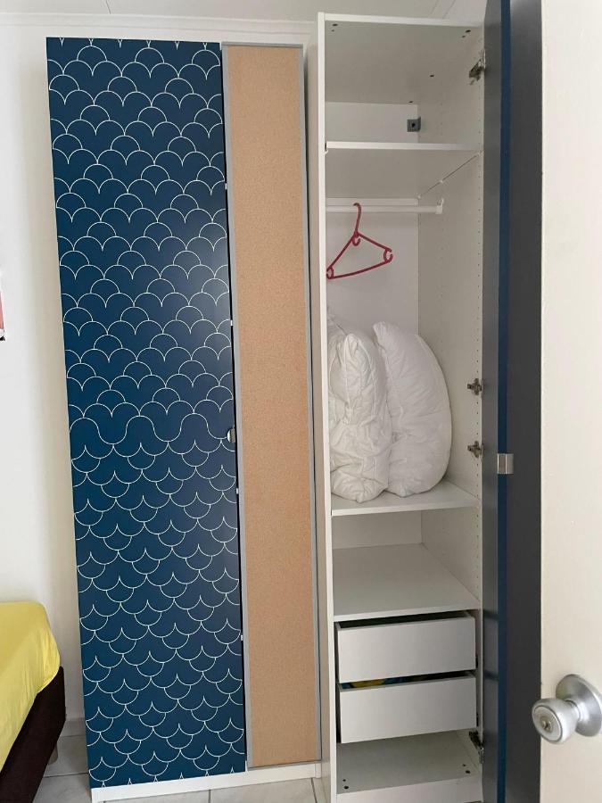 Willa Finisterre Curacao Westpunt Zewnętrze zdjęcie
