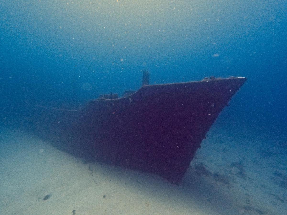 Willa Finisterre Curacao Westpunt Zewnętrze zdjęcie