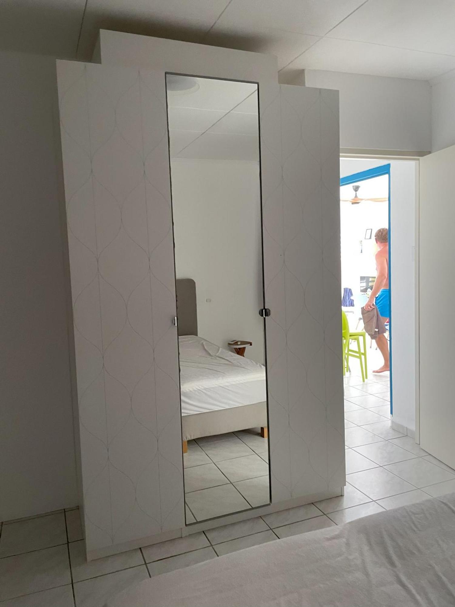 Willa Finisterre Curacao Westpunt Zewnętrze zdjęcie