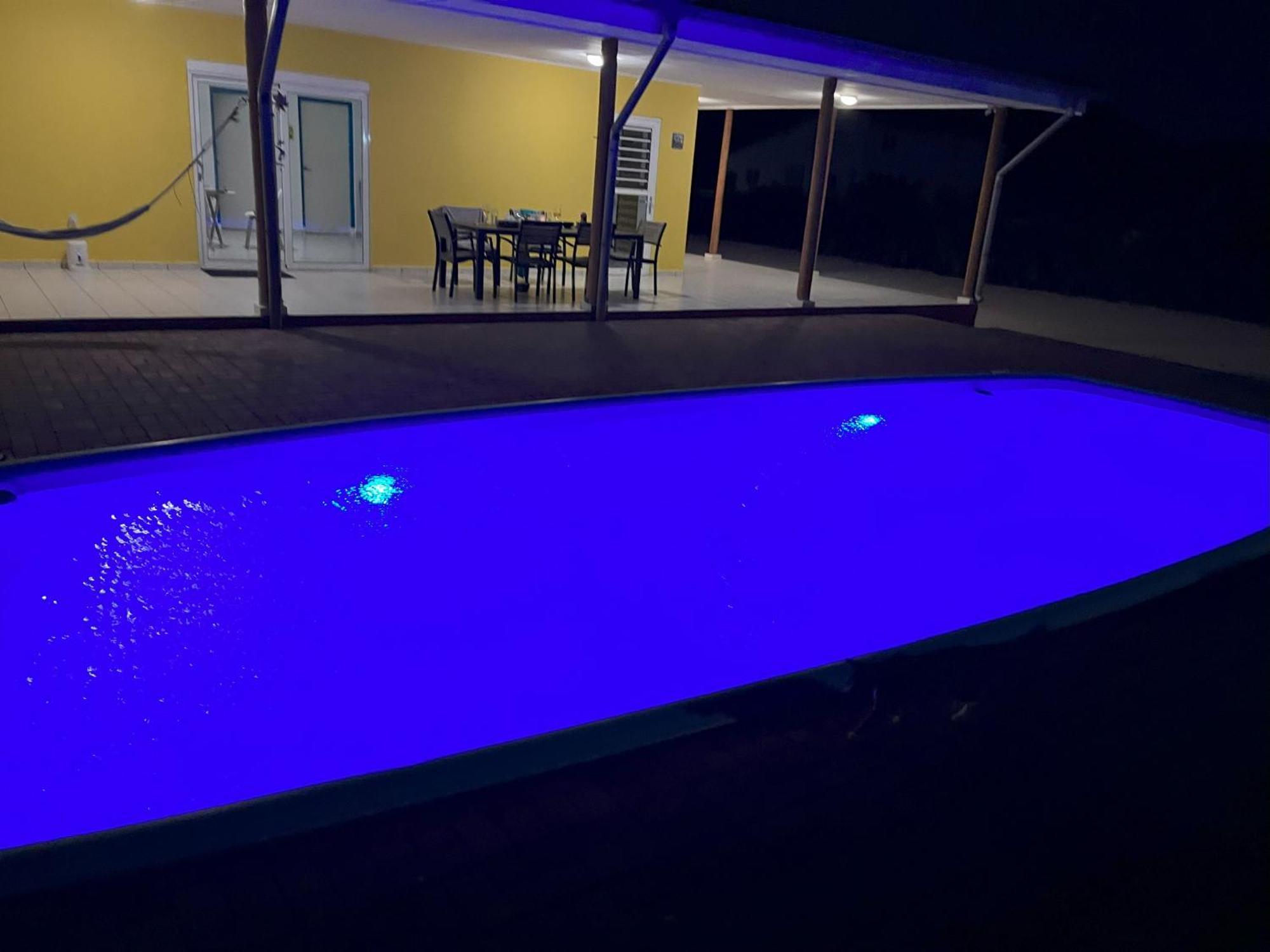 Willa Finisterre Curacao Westpunt Zewnętrze zdjęcie